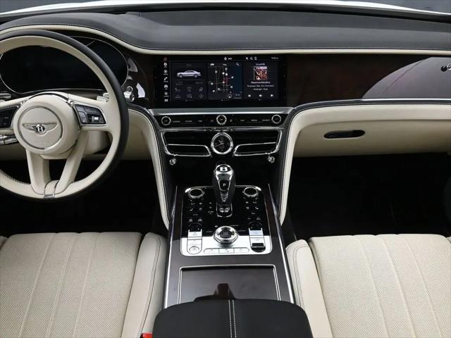 2023 Bentley Flying Spur V8