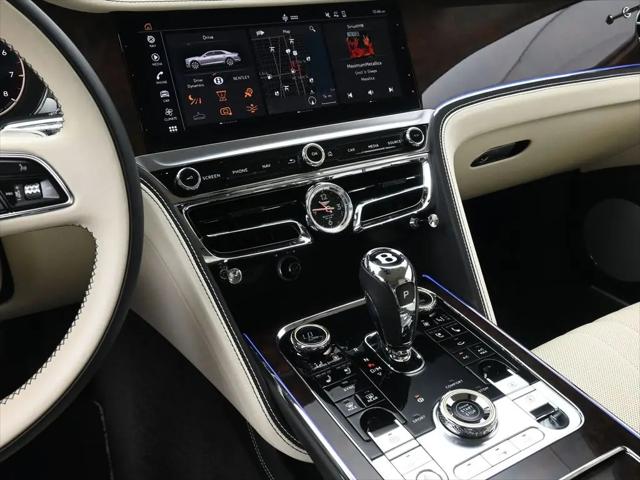 2023 Bentley Flying Spur V8