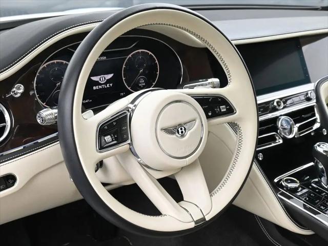 2023 Bentley Flying Spur V8