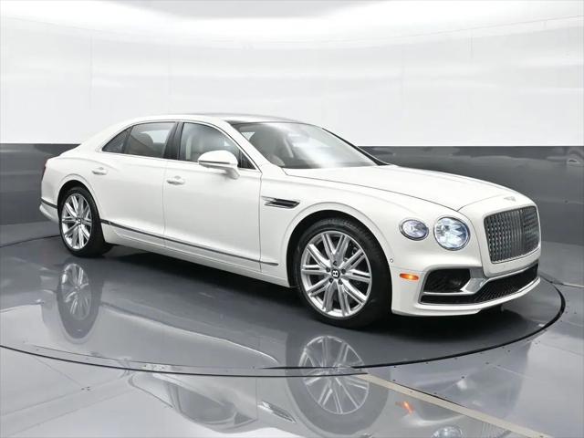 2023 Bentley Flying Spur V8