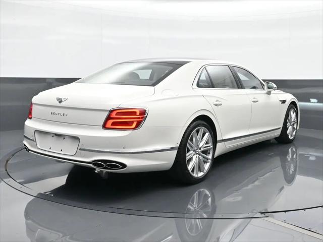 2023 Bentley Flying Spur V8