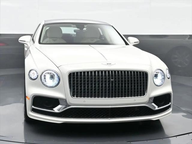 2023 Bentley Flying Spur V8