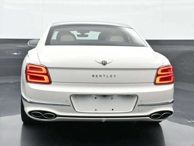 2023 Bentley Flying Spur V8