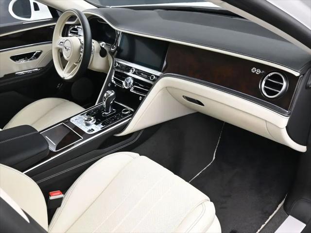 2023 Bentley Flying Spur V8
