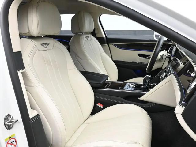 2023 Bentley Flying Spur V8