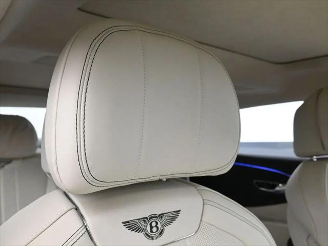 2023 Bentley Flying Spur V8
