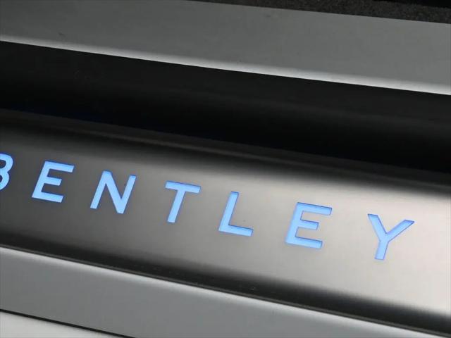 2023 Bentley Flying Spur V8