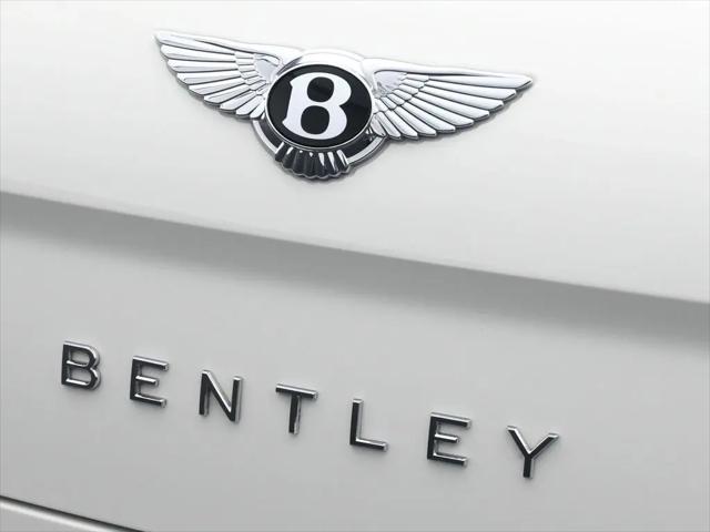 2023 Bentley Flying Spur V8
