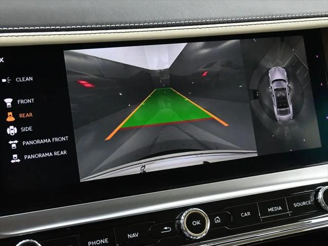 2023 Bentley Flying Spur V8