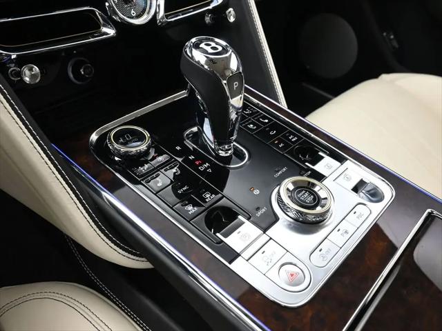 2023 Bentley Flying Spur V8