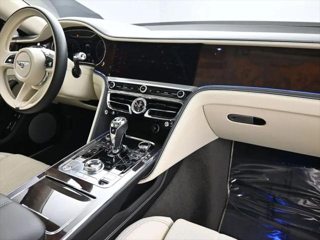 2023 Bentley Flying Spur V8