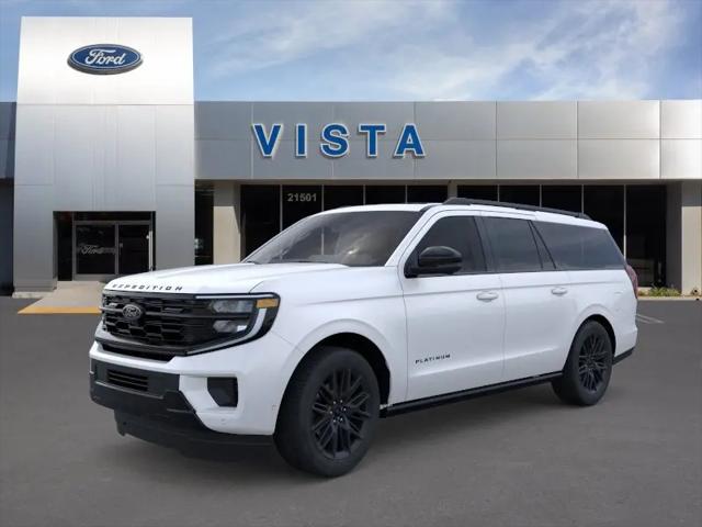 2026 Ford Expedition Max Platinum MAX for sale in Woodland Hills, CA