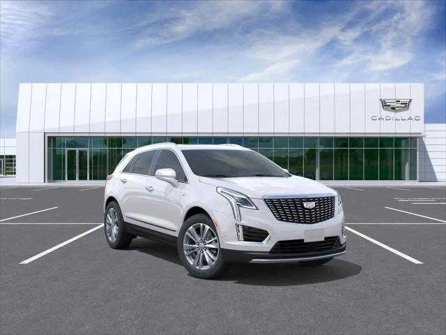 2026 Cadillac XT5 Premium Luxury FWD for sale in Santa Clara, CA