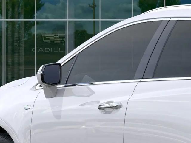 2026 Cadillac XT5 Premium Luxury FWD