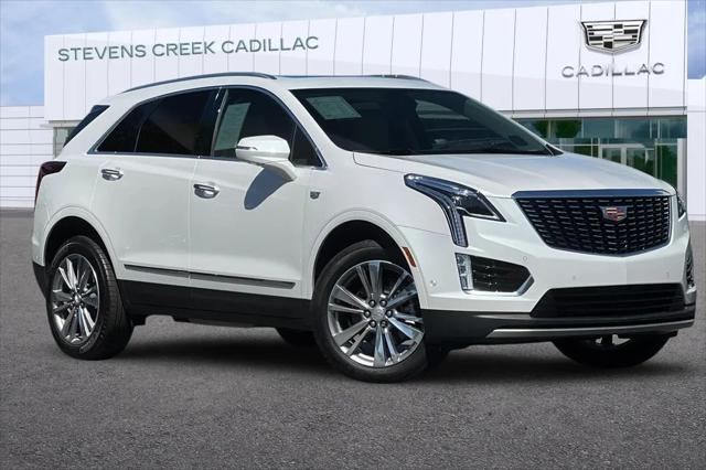 2026 Cadillac XT5 Premium Luxury FWD for sale in Santa Clara, CA