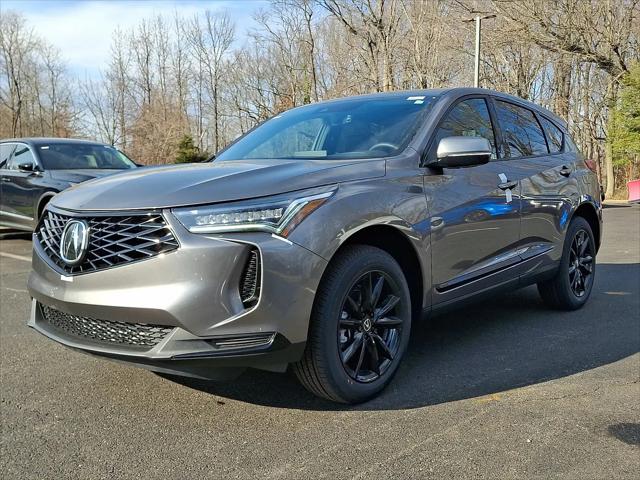 2026 Acura RDX Base
