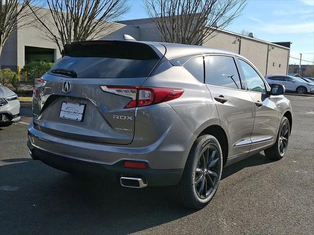 2026 Acura RDX Base