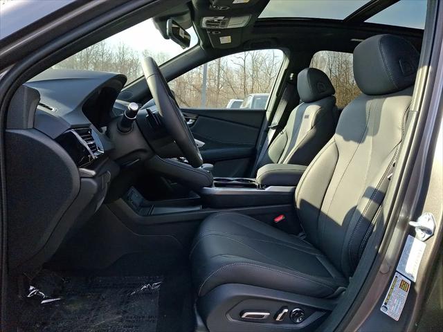 2026 Acura RDX Base