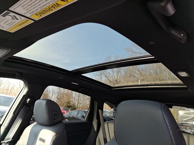 2026 Acura RDX Base