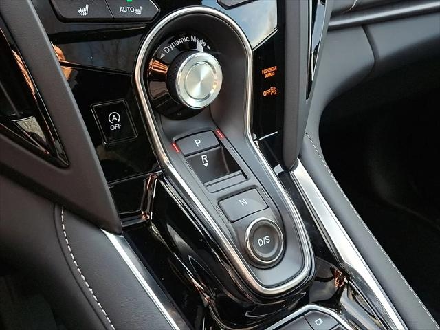 2026 Acura RDX Base