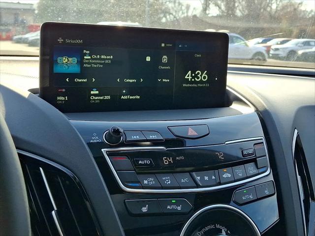 2026 Acura RDX Base
