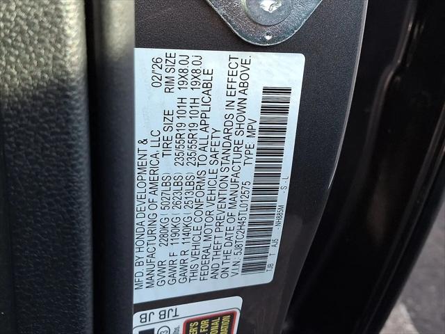 2026 Acura RDX Base