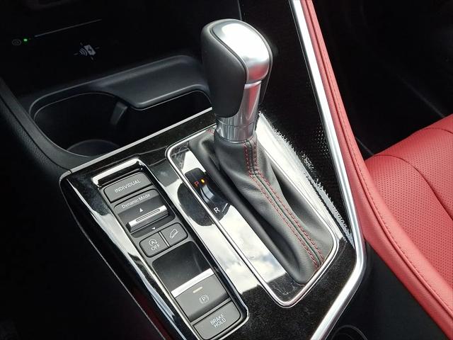 2026 Acura ADX A-Spec with Advance