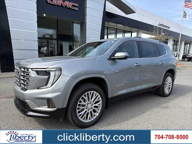 2026 GMC Acadia Denali FWD for sale in Matthews, NC