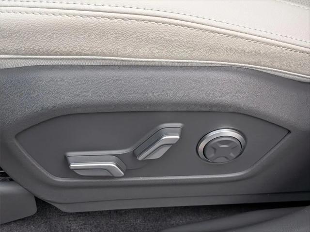 2026 Hyundai Santa Fe Hybrid Limited 7 Passenger