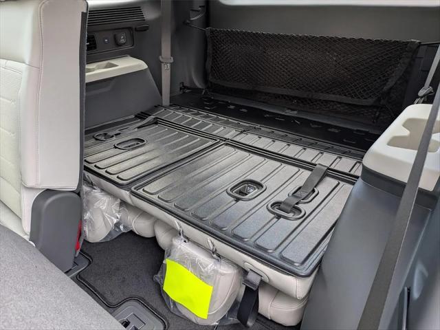 2026 Hyundai Santa Fe Hybrid Limited 7 Passenger