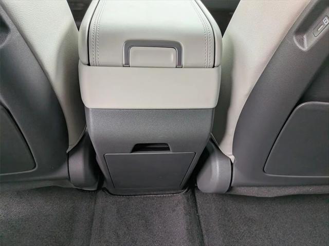 2026 Hyundai Santa Fe Hybrid Limited 7 Passenger