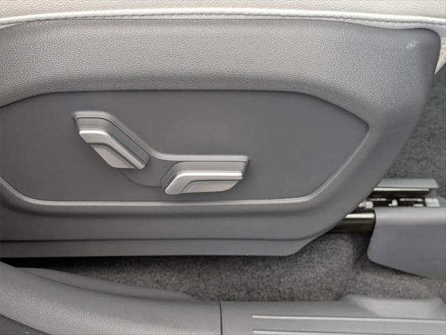 2026 Hyundai Santa Fe Hybrid Limited 7 Passenger