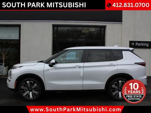 2026 Mitsubishi Outlander SE 2.5 S-AWC for sale in Bethel Park, PA