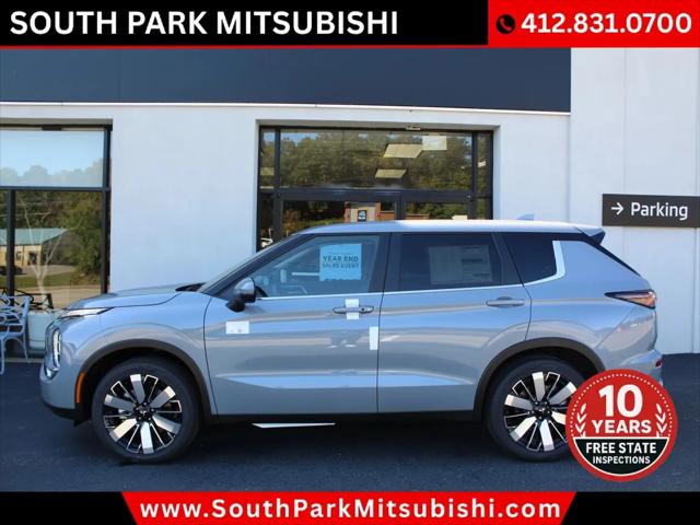2026 Mitsubishi Outlander SE 2.5 S-AWC for sale in Bethel Park, PA