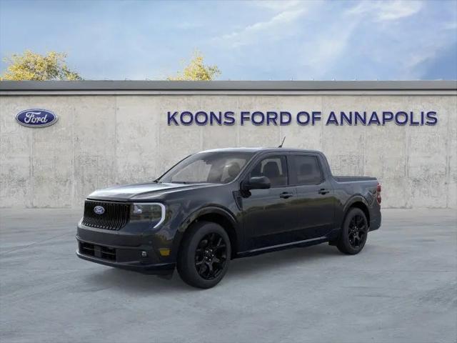 2026 Ford Maverick Lobo Standard for sale in Annapolis, MD