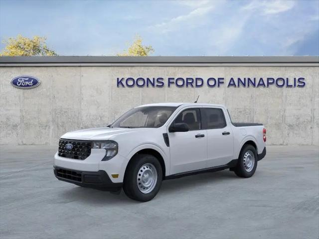 2026 Ford Maverick XL for sale in Annapolis, MD