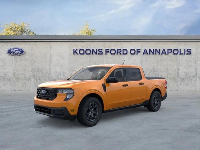 2026 Ford Maverick XLT for sale in Annapolis, MD