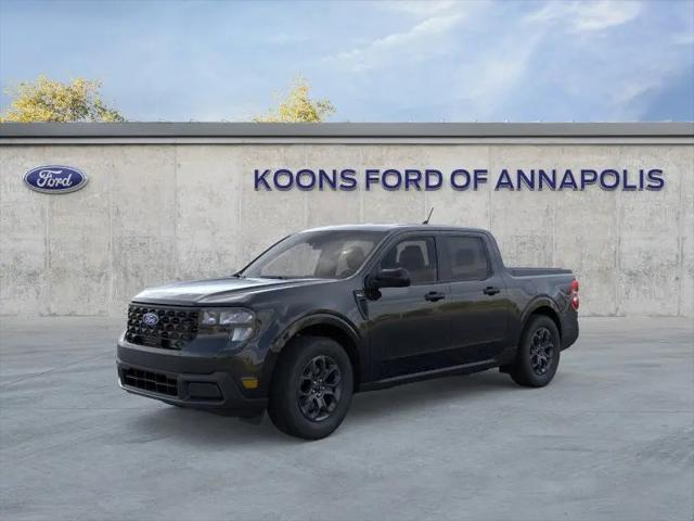 2026 Ford Maverick XLT for sale in Annapolis, MD