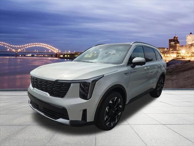 2026 Kia Sorento SX for sale in Memphis, TN