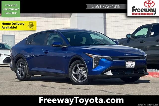 2025 Kia K4 LXS for sale in Hanford, CA