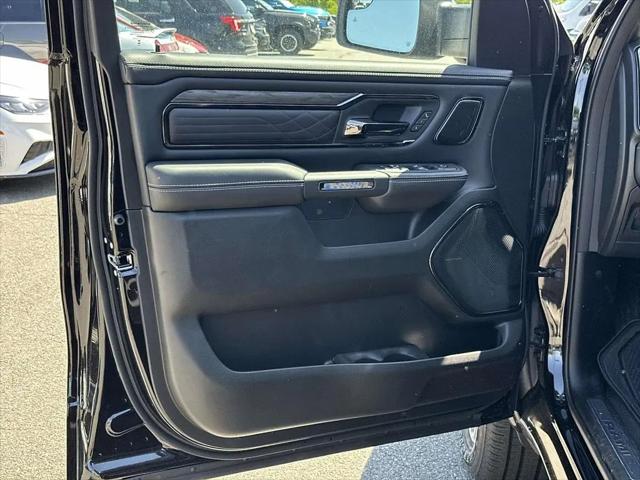 2026 Ram 1500 Limited Crew Cab 4x4 5'7" Box