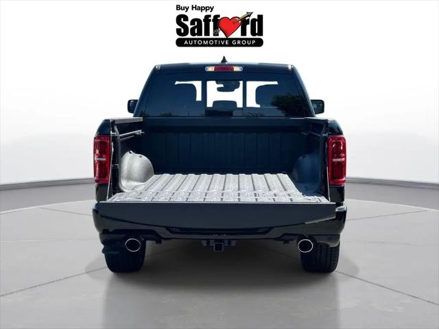 2026 Ram 1500 Limited Crew Cab 4x4 5'7" Box