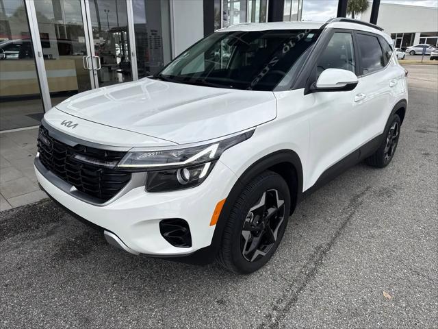2024 Kia Seltos EX for sale in Dothan, AL