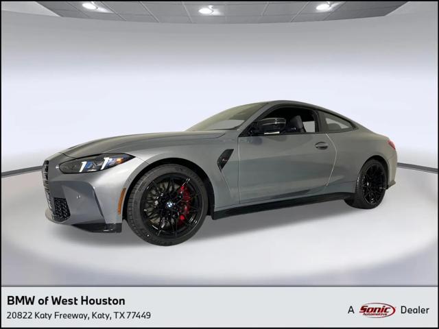 2026 BMW M4 Competition for sale in Katy, TX