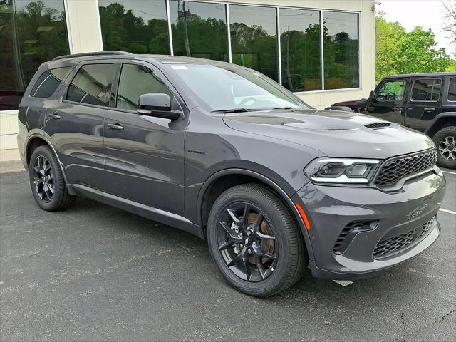 2026 Dodge Durango GT Plus AWD HEMI V8