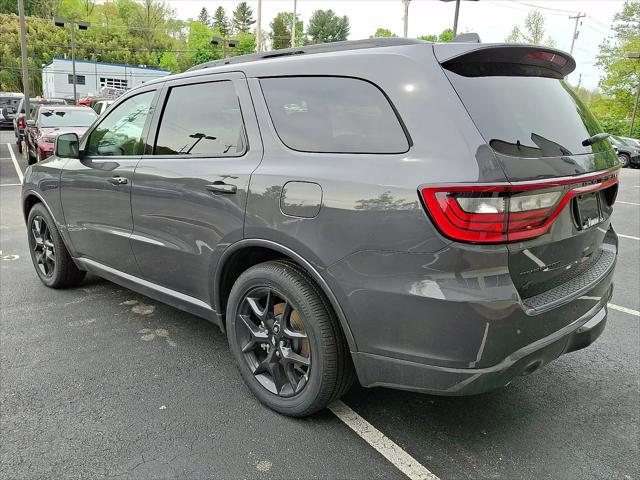 2026 Dodge Durango GT Plus AWD HEMI V8