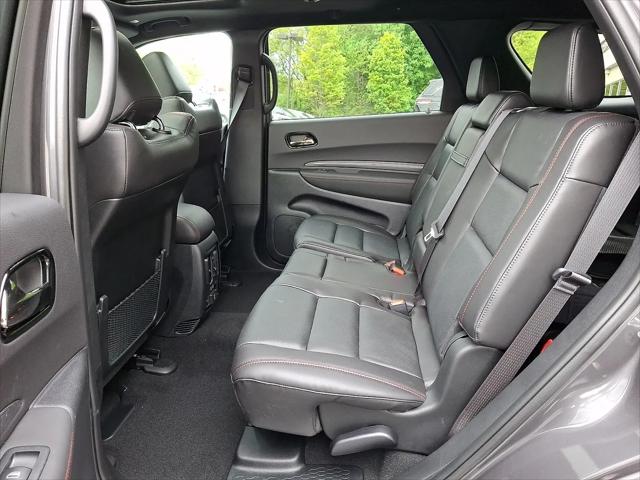 2026 Dodge Durango GT Plus AWD HEMI V8