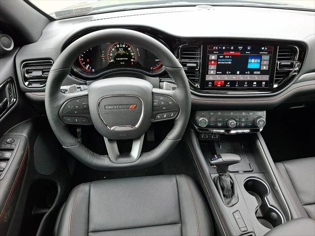 2026 Dodge Durango GT Plus AWD HEMI V8