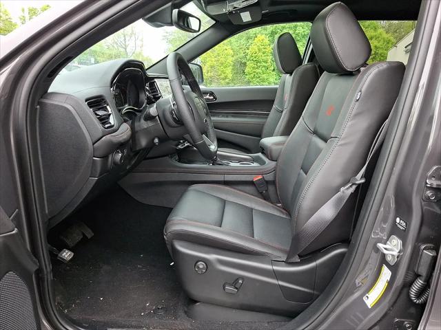 2026 Dodge Durango GT Plus AWD HEMI V8