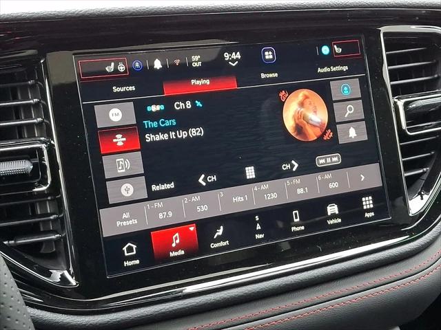2026 Dodge Durango GT Plus AWD HEMI V8